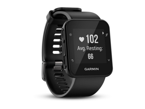 Garmin Forerunner 35 Optic